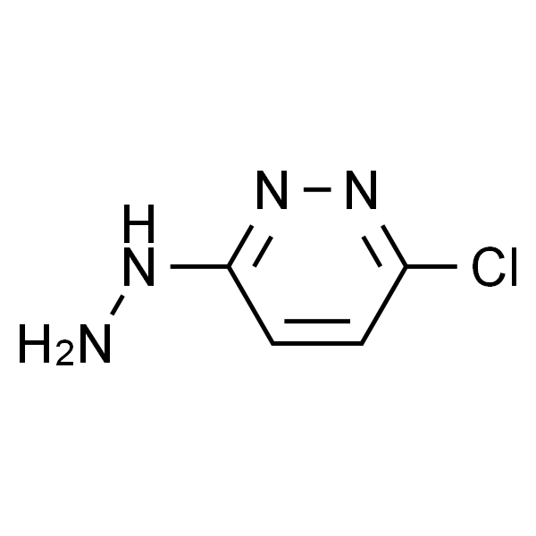 3-氯-6-肼基哒嗪