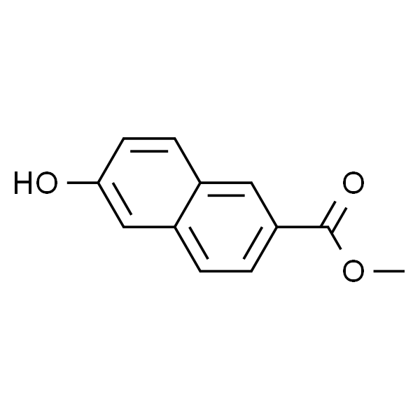 6-羟基-2-萘甲酯