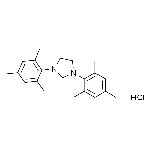 1,3 -双( 2,4,6 -三甲苯基)氯化咪唑鎓