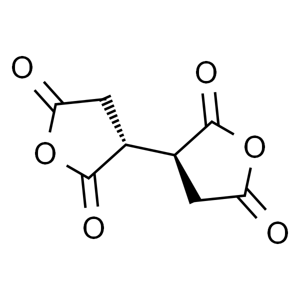 内消旋-丁烷-1，2，3，4-四甲酸二酐