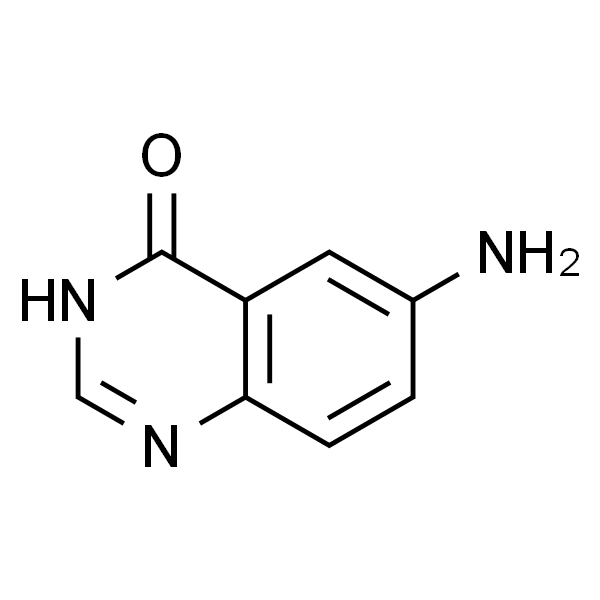 6-氨基-3H-喹唑啉-4-酮