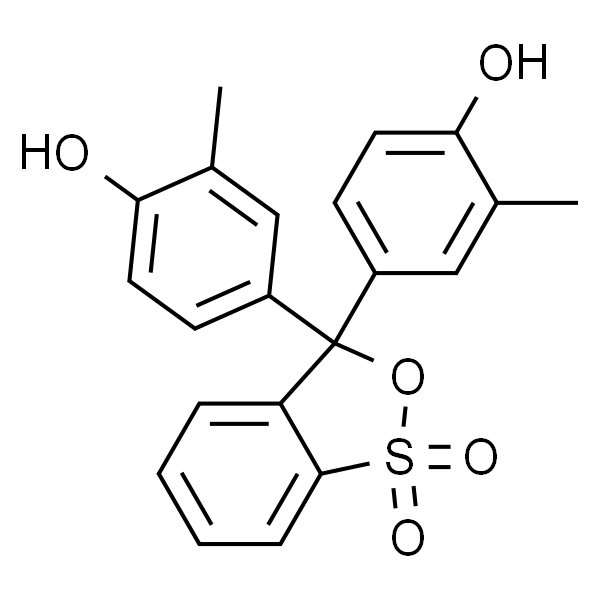 甲酚红