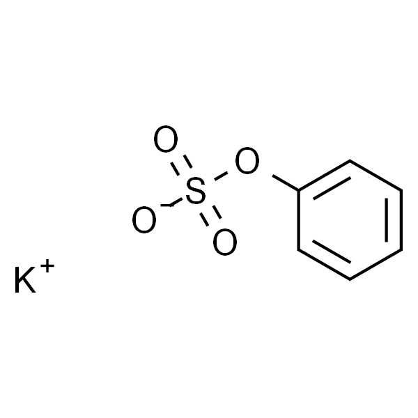 硫酸苯酯钾盐