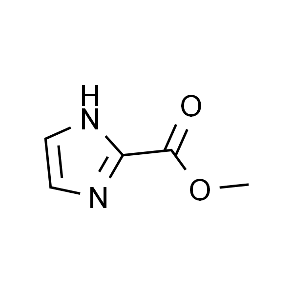 咪唑-2-羧酸甲酯
