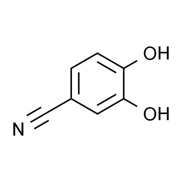 3,4-二羟基苯甲腈