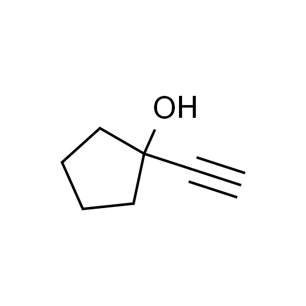 1-乙炔基环戊醇