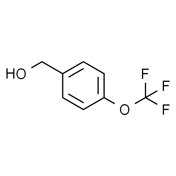 4-三氟甲氧基苯甲醇