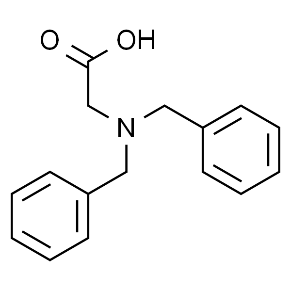 2-(二苄基)乙酸