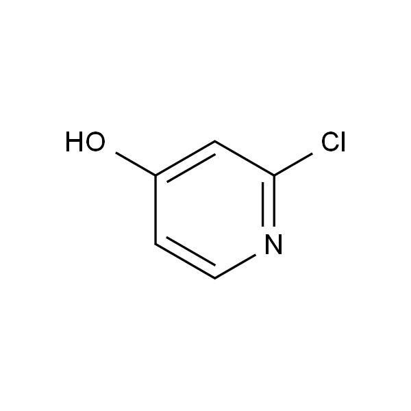 2-氯-4-羟基吡啶