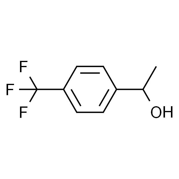 1-(4-三氟甲基苯基)乙醇