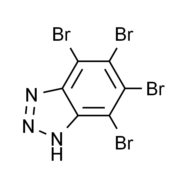 4,5,6,7-四溴苯并三唑