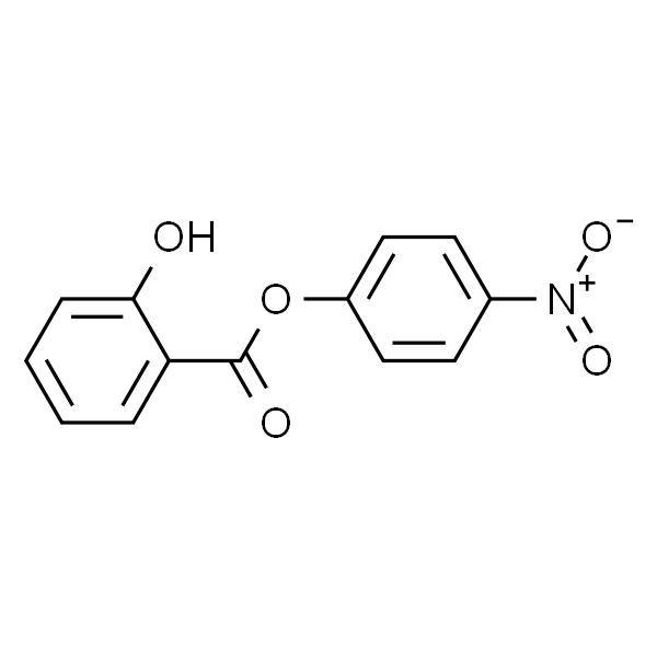 水杨酸4-硝基苯酯