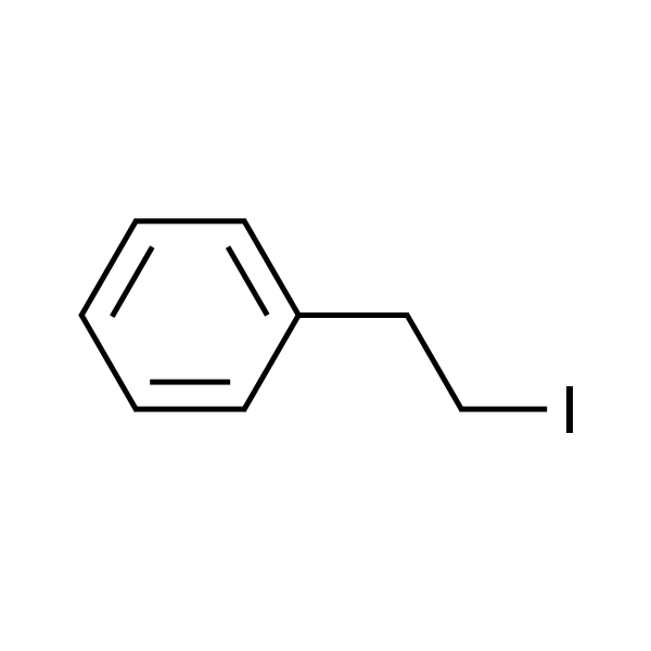 2-碘代乙基苯