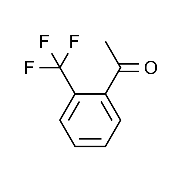 2'-(三氟甲基)苯乙酮