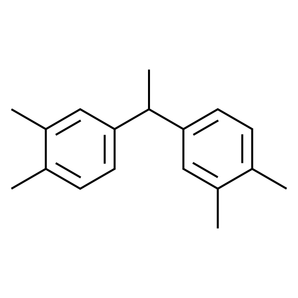 1,1-双(3,4-二甲基苯基)乙烷