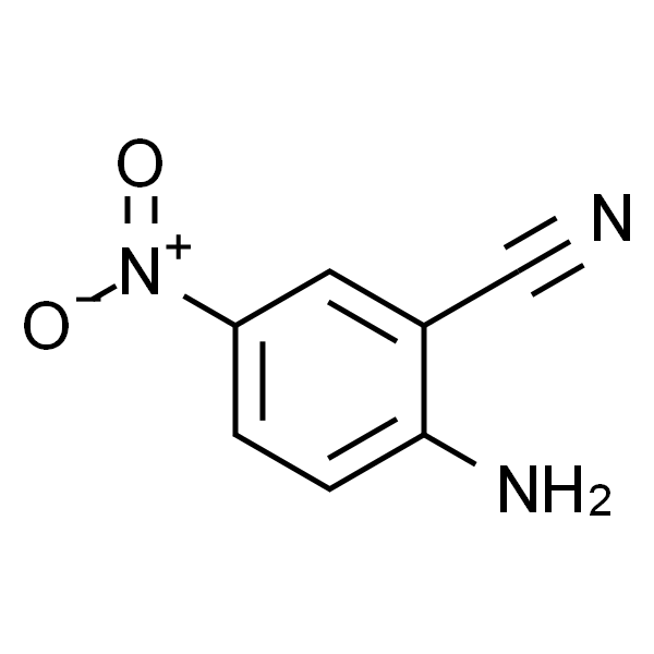 2-氨基-5-硝基苯甲腈
