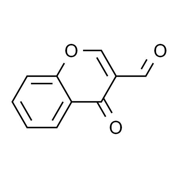 4-氧代-4H-苯并吡喃-3-甲醛