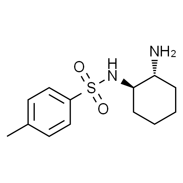 N-((1R,2R)-2-氨基环己基)-4-甲基苯磺酰胺