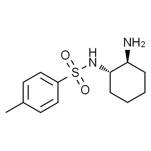 (1S，2S)-N-对甲苯磺酰基-1，2-环己二胺