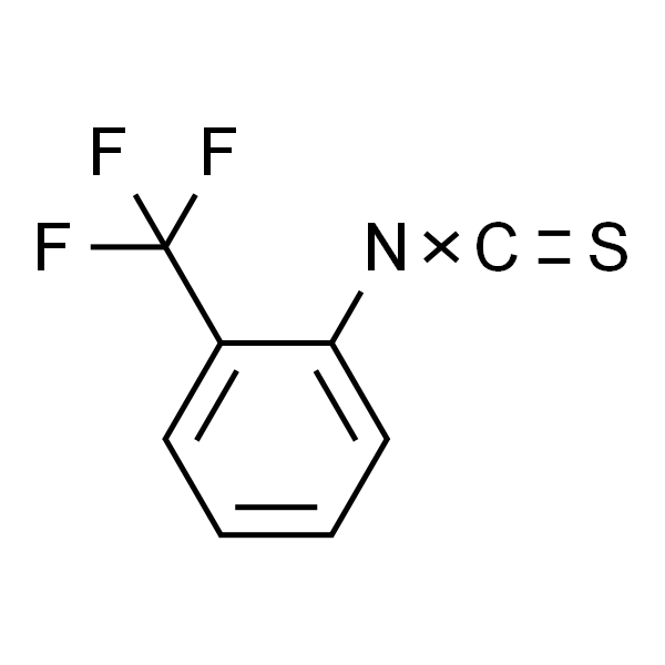 2-(三氟甲基)苯基异硫氰酸酯