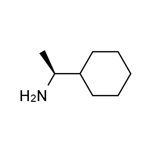 (S)-(+)-1-环己基乙胺