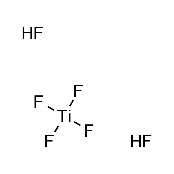 六氟钛酸