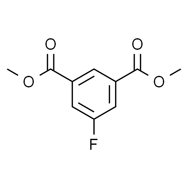 5-氟间苯二甲酸二甲酯