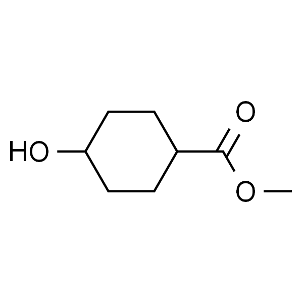 4-羟基环己烷甲酸甲酯