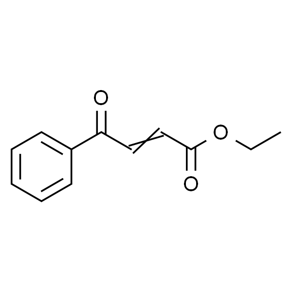 3-苯甲酰基丙烯酸乙酯