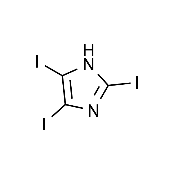 2,4,5-三碘咪唑