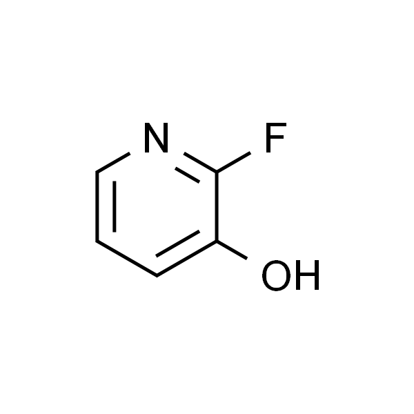 2-氟-3-羟基吡啶