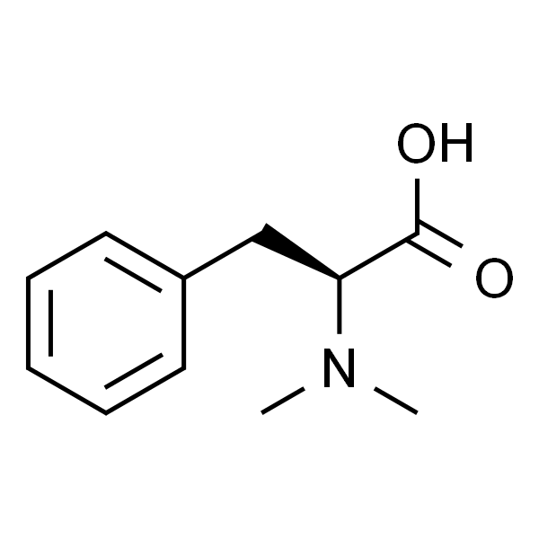 N,N-二甲基-L-苯丙氨酸