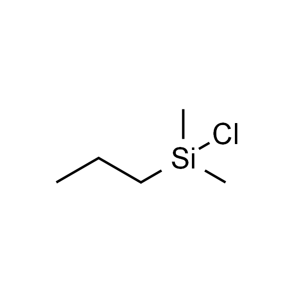 丙基二甲基氯硅烷