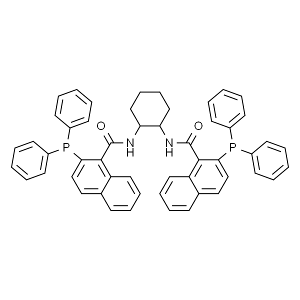 (|R|，|R|)-DACH-萘基 Trost 配体