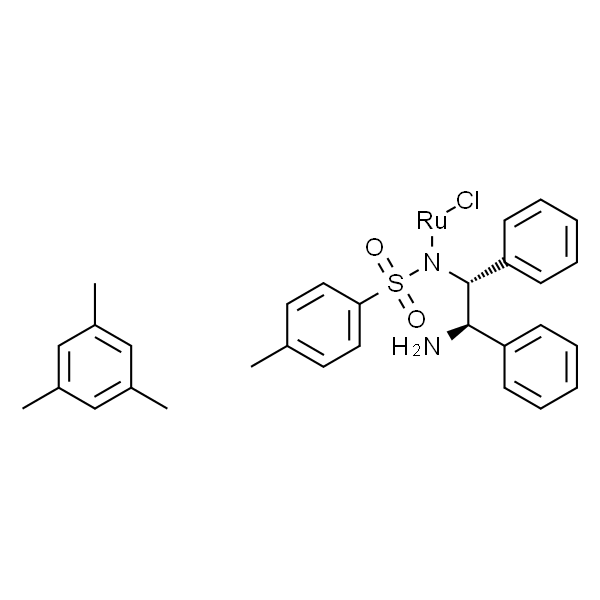 RuCl[(R,R)-Tsdpen](mesitylene)