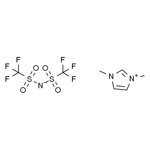 1,3-二甲基咪唑双(三氟甲磺酰)亚胺盐