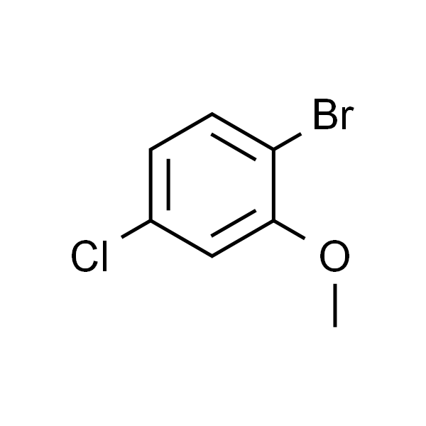 2-溴-5-氯茴香醚