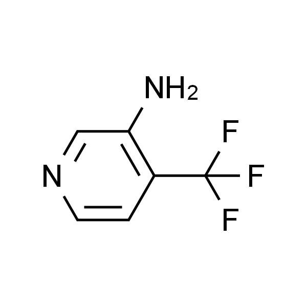 3-氨基-4-(三氟甲基)吡啶