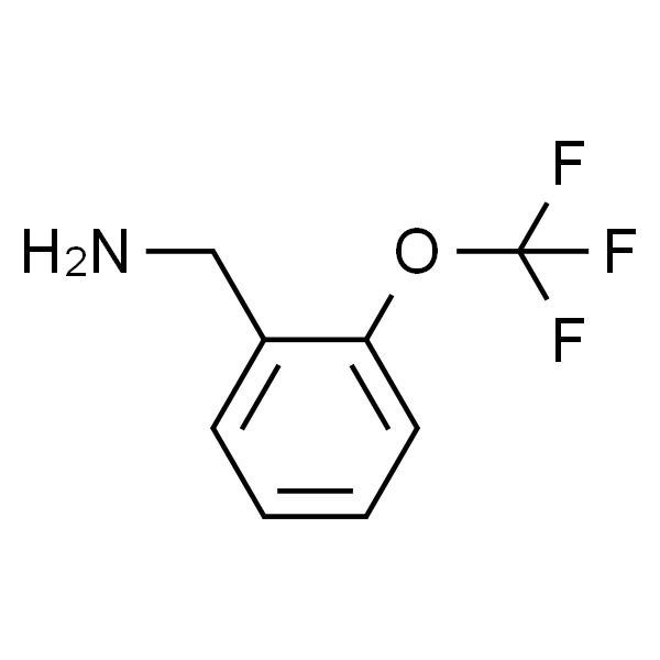 2-(三氟甲氧基)苯甲胺