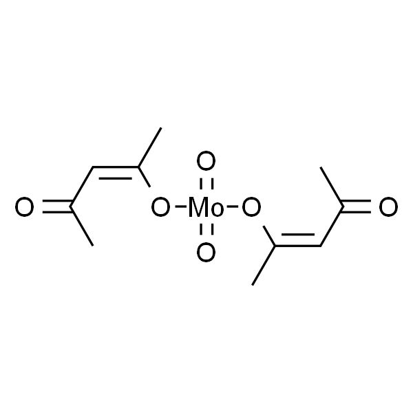 Molybdenum(VI) dioxide bis(acetylacetonate)