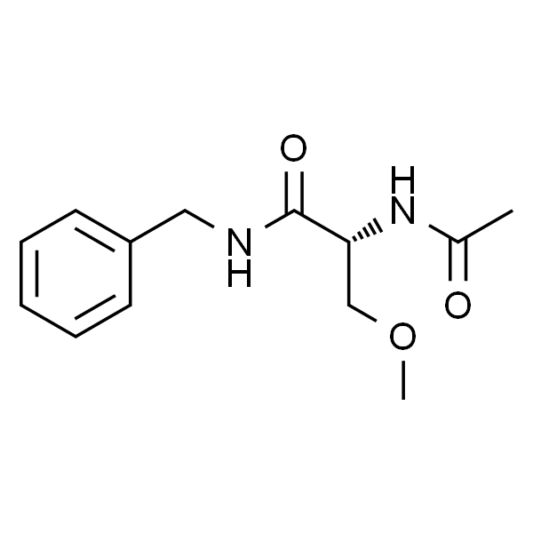 拉科酰胺