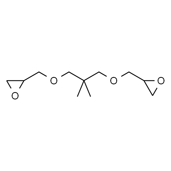 新戊二醇二环氧甘油醚