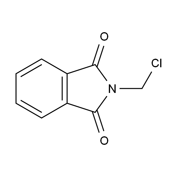 2-(氯甲基)异吲哚啉-1,3-二酮