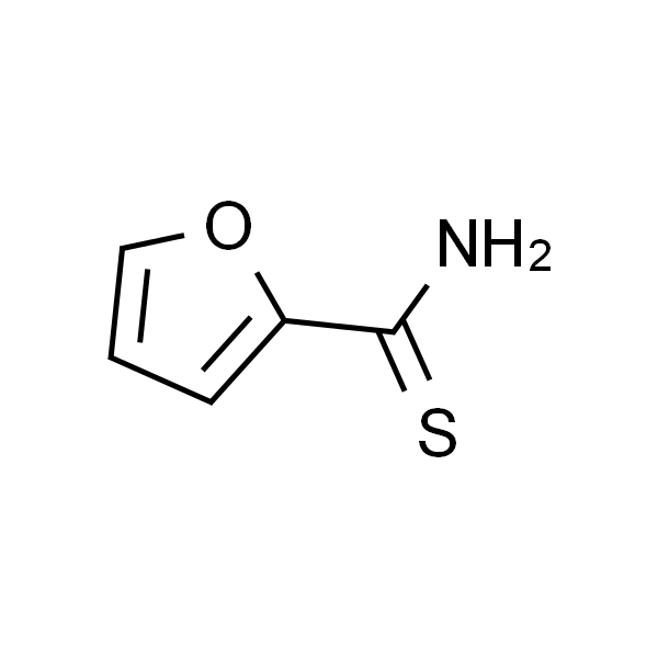 呋喃-2-硫代甲酰胺