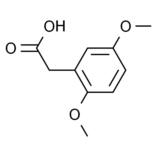 2,5-二甲氧基苯乙酸