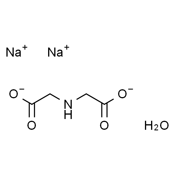 亚胺二乙酸二钠盐水合物