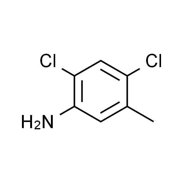 2,4-二氯-5-甲基苯胺