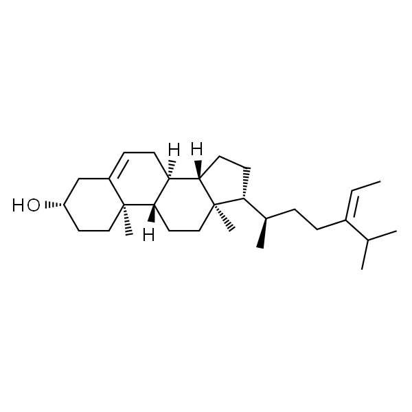 岩皂甾醇