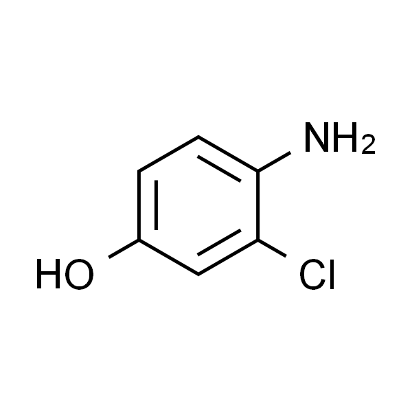 4-氨基-3-氯苯酚