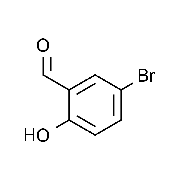 5-溴-2-羟基苯甲醛